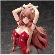 FREEing B-STYLE 盾之勇者成名录 拉芙塔莉雅 兔女郎装Ver. 1/4 完成品手办