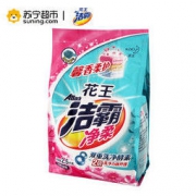ATTACK 洁霸 净柔无磷洗衣粉 2.5kg *2件