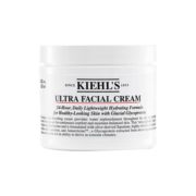 苏宁SUPER会员！ Kiehl's 科颜氏 高保湿面霜 125ml