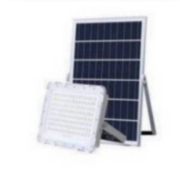 千简 太阳能庭院灯 80W 反光折射款