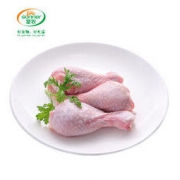圣农 冷冻鸡肉琵琶腿 1kg *9件