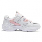 百亿补贴 : SKECHERS 斯凯奇 女童休闲运动鞋 664144L