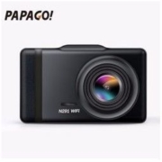 PAPAGO! 趴趴狗 N291 行车记录仪 Wi-Fi二代