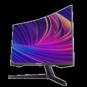 1日0点、双11预告： SAMSUNG 三星 C27G54TQWC 玄龙骑士 27英寸VA曲面显示器（2K、1000R、144Hz、HDR10）