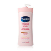 Vaseline 凡士林 身体乳烟酰胺 725毫升/瓶 2件装