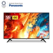 双11预售： Panasonic 松下 TH-55HX560C 55英寸