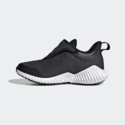 双11预售：adidas 阿迪达斯 FortaRun AC小童鞋跑步运动鞋 EF0146