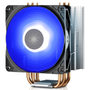 学生专属：DEEPCOOL 九州风神 玄冰400 风冷散热器+凑单品