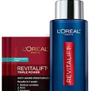 中亚Prime会员！ L'OREAL PARIS 巴黎欧莱雅 复颜抗皱0.3%纯视黄醇夜间精华液 30ml