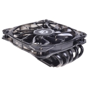 移动端：ID-COOLING IS-50X 风冷散热器