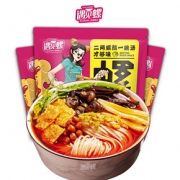 遇见螺柳州螺蛳粉330g*3袋