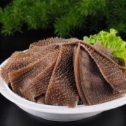 馥华 新鲜牛百叶 500g *2件