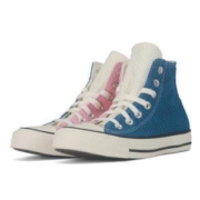 1日0点： CONVERSE 匡威 568664C All Star 女士运动休闲鞋