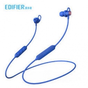 Edifier 漫步者 W281BT 钢铁侠版 蓝牙耳机 *2件