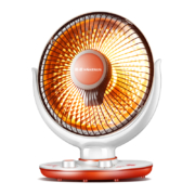 金正 NSB-900 小太阳取暖器 1000W