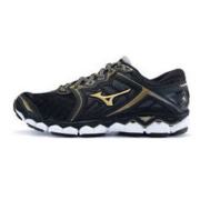 Mizuno 美津浓 WAVE SKY J1GC170250R 男士跑鞋