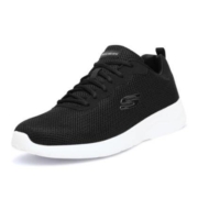 15日0点： SKECHERS 斯凯奇 58362 男款健步鞋 *2件