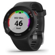 GARMIN 佳明 光电心率多功能GPS运动手表 Forerunner 45 M码