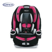 双11预售： GRACO 葛莱 4ever All-in-One 儿童汽车安全座椅