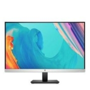 HP 惠普 27MQ 27英寸显示器 2560×1440 IPS技术 60HZ