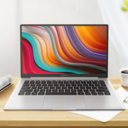 十代I5，Redmi红米 RedmiBook 13 13.3英寸全面屏轻薄笔记本电脑