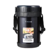 双11预售： ZOJIRUSHI 象印 SL-XD20 保温饭盒 2L
