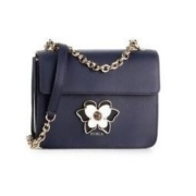 双11预售： Furla 芙拉 1033598 MUGHETTO系列 女士风琴包