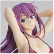 OrchidSeed 《灰色 幻影扳机》 深见玲奈 1/6 完成品手办