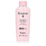 Rosense 玫瑰爽肤水 300ml