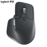 双11预售： Logitech 罗技 MX Master 3 无线蓝牙鼠标 企业版