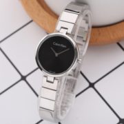 Calvin Klein  女士石英手表 K8G23141