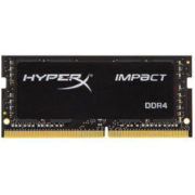 Kingston 金士顿 骇客神条 Impact系列 DDR4 2400MHz 笔记本内存 16GB