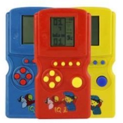 POWKIDDY 霸王小子 掌上游戏机
