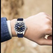 CITIZEN 西铁城 BI1041-22L 男式石英手表
