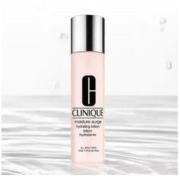 CLINIQUE 倩碧 水磁场保湿水精萃 200ml *2件