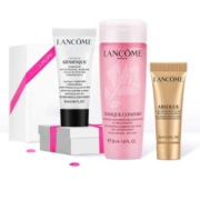 LANCOME 兰蔻 星品宝盒体验装（赠150元店铺优惠券）