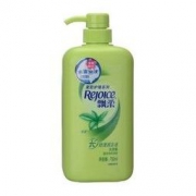 苏宁super会员：Rejoice 飘柔 绿茶长效清爽洗发水 750ml