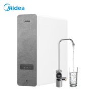 双11预售： Midea 美的 MRO1787D-1000G 净水器 1000G
