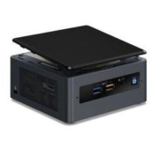 Intel 英特尔 NUC8i5BEHS 豆子峡谷青春版 NUC迷你电脑主机（i5-8260U）