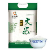 鲶鱼沟 东北黑龙江特产 碱地大米 10斤