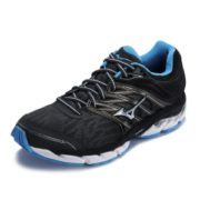 21日0点、双11预售： Mizuno 美津浓 PARADOX 5 J1GC184003 女士运动鞋