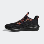 21日0点、双11预售： adidas 阿迪达斯 FW4530 中性运动鞋
