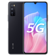 华为 HUAWEI 畅享Z 5G智能手机 8GB+128GB 幻夜黑