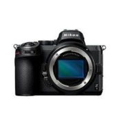 双11预售： Nikon 尼康 Z5 全画幅微单相机 单机身