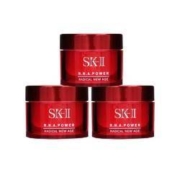 双11预售：SK-II 美之匙 R.N.A多元肌源修护面霜 15g*3只装