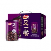 9日10点：达利园 八宝粥又一餐黑米紫薯粥 280g*12罐*4件