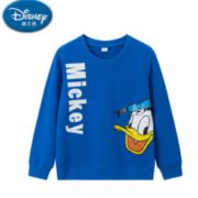 Disney 迪士尼 男女童摇粒绒外套 多款