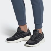 1日0点！ adidas 阿迪达斯 STRUTTER EG8005 男子跑步鞋