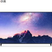 双11预售！MI 小米 L75M5-AB 75英寸 4K液晶电视 4999元包邮（需100元定金，1号付尾款）