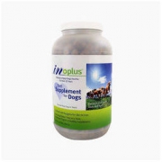 In Pet Supplements inplus 蓝标卵磷脂 3061g *3件